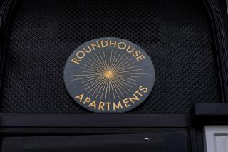Round House Apartments - Londra - 7