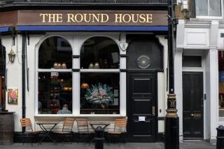 Round House Apartments - Londra - 2