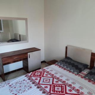 استمتع بالمساحات الخضراء ورؤية الطبيعة امامك - 4