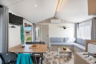 Camping Les Brillas - Les Moutiers - 6