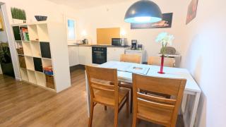 Gästewohnung Köln-Longerich - Colónia - 7