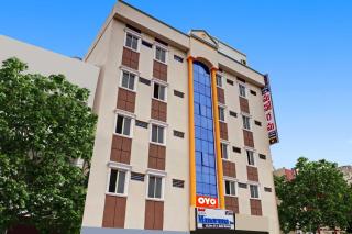 Hotel O Satya Manorama Inn - Khammam - 7