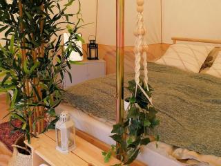Rälla Camp - Öland - Borgholm - 4