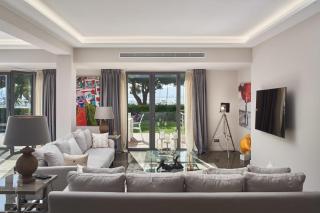 5-bedroom villa with swimming pool in the heart of the Croisette in Cannes - Cannes - 6