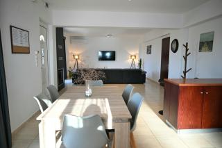 Salt Lake Sunset Tigaki - 7