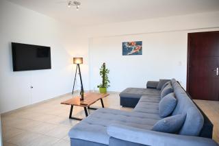 Salt Lake Sunset Tigaki - 3