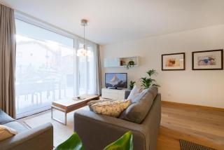 Apartment Topas - Zermatt - 9