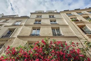 Coeur de Paris - Grand appartement Notre-Dame - París - 7