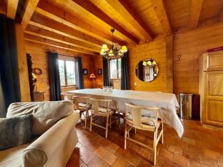 La Charmelle - Belle maison avec jardin & terrasse - Corcieux - 1