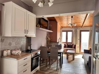 Lydias House - Arachova - 9