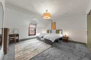 Boutique Home in Lake District, West Cumbria - Workington - 6