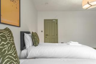Boutique Home in Lake District, West Cumbria - Workington - 5