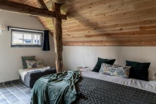 Boerensuite, heerlijk verblijf in het Karschop - 9