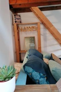 L'Essentiel-Appartement neuf et cosy avec piscine - Pfastatt - 8