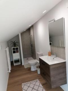 L'Essentiel-Appartement neuf et cosy avec piscine - Pfastatt - 2