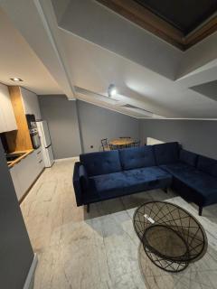 Apartament w Centrum z Jacuzzi, prywatny parking, klimatyzacja 4 - Radom - 4