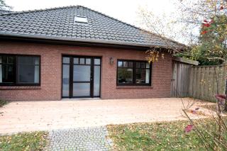 Berensch Holiday Fewo Brigitta - Cuxhaven - 9