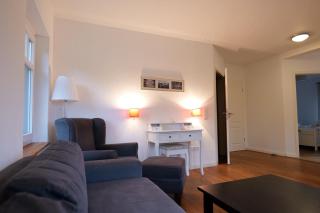 Berensch Holiday Fewo Brigitta - Cuxhaven - 0