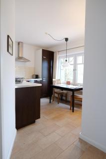 Berensch Holiday Fewo Brigitta - Cuxhaven - 5