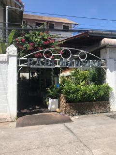 Radi Mansion - Pattaya - 6