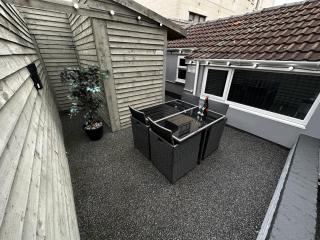 Albert Luxury Hottub & Jacuzzi Apartments - Blackpool - 2