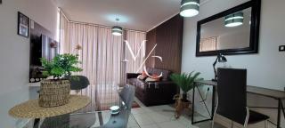 Exclusivos Dptos con parking en Jardines del Norte. 1, 2 y 3 Hab - Antofagasta - 5