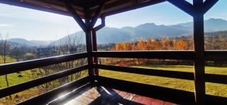 Cabana Ciresarii - Sohodol - 7