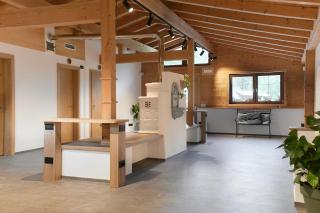Camping Marmolada Malga Ciapela - Glamping Experience - 7