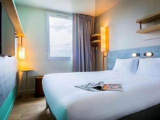 ibis budget Paris Gennevilliers - Gennevilliers - 8