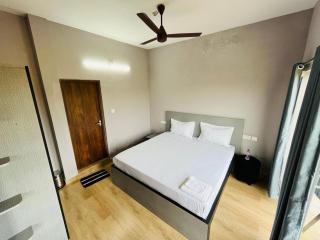 Rock View Resort - Vagamon - 9