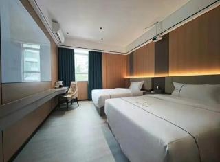 Noman Apartments - Canton - 1