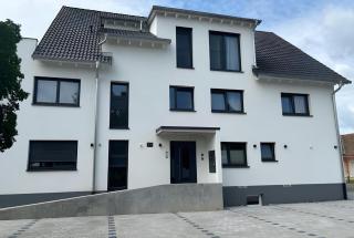 Fewo im Eichengrund - Rheinhausen - 9