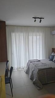 Studio Aconchegante VnApiacas hosp Albert Einstein - São Paulo - 9