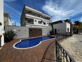 A91 - Varadero - Apartamento de 02 dormitórios em Bombas. - Bombinhas - 0