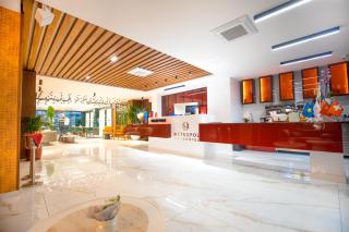 Metropol Hotel - Ferizaj - 0