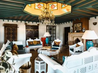 Lalla Soulika - Tangier - 0