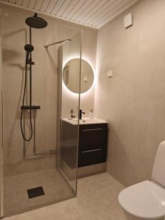 Arctic Lapland Apartment - 3