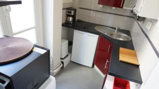 Rue Paul Valery - Paris 16 - 1160 - París - 1