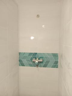 Appartement privatif avec jacuzzi - Grand-Bourg - 0