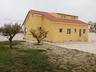 Casa Amarela - Bolembre de Baixo - 2