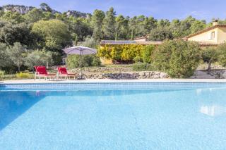 Villa Cabasse - Cabasse - 8