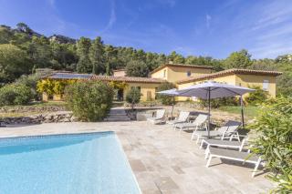 Villa Cabasse - Cabasse - 7