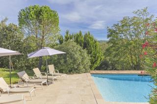 Villa Cabasse - Cabasse - 1