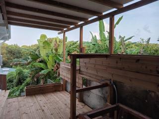 Appartement privatif avec jacuzzi - Grand-Bourg - 4