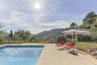 Villa Cabasse - Cabasse - 5