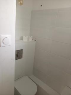 Appartement privatif avec jacuzzi - Grand-Bourg - 2