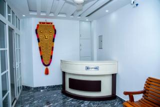 Eagle heights Resort - Pīrmed - 3