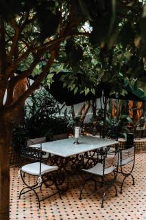 Lalla Soulika - Tánger - 5