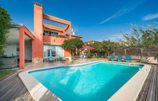 Nice Home In Saint-Laurent-Du-Var - Saint-Laurent-du-Var - 9