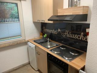 Jermerstein-Häuschen - Braunlage - 8